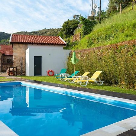 Апартаменти Quinta Das Pedras Novas Covas  Екстер'єр фото