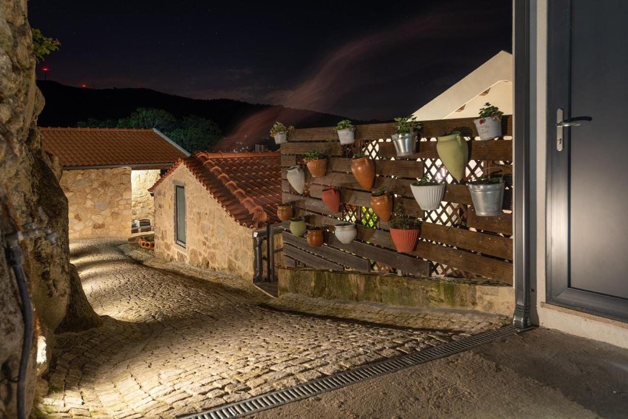 Апартаменти Quinta Das Pedras Novas Covas  Екстер'єр фото