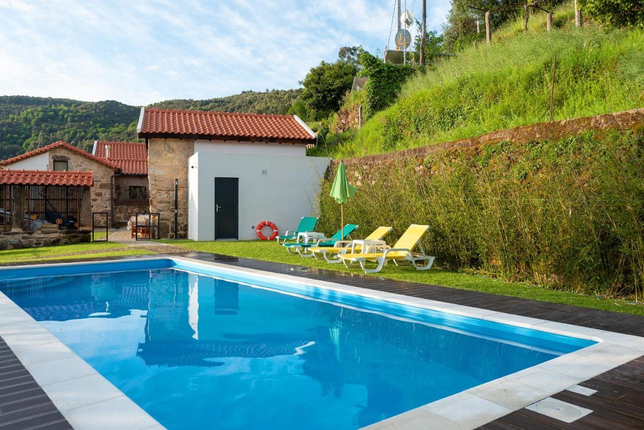 Апартаменти Quinta Das Pedras Novas Covas  Екстер'єр фото