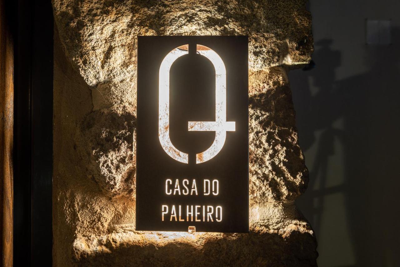 Апартаменти Quinta Das Pedras Novas Covas  Екстер'єр фото