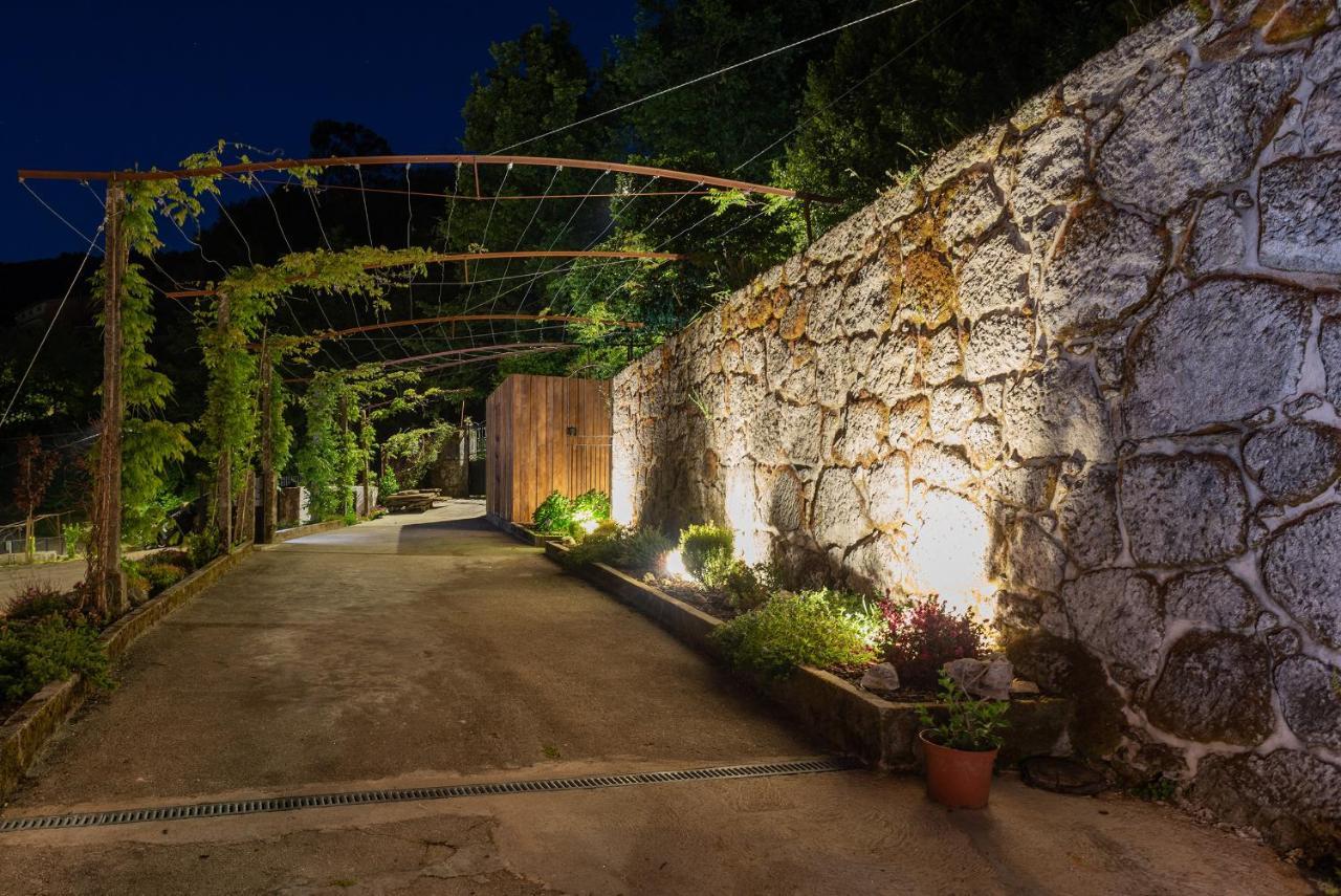 Апартаменти Quinta Das Pedras Novas Covas  Екстер'єр фото