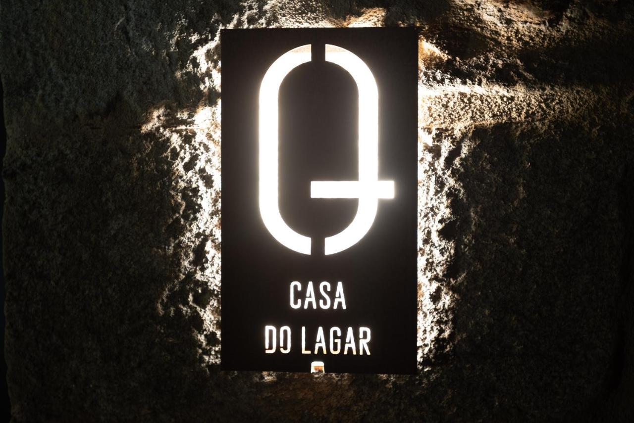 Апартаменти Quinta Das Pedras Novas Covas  Екстер'єр фото