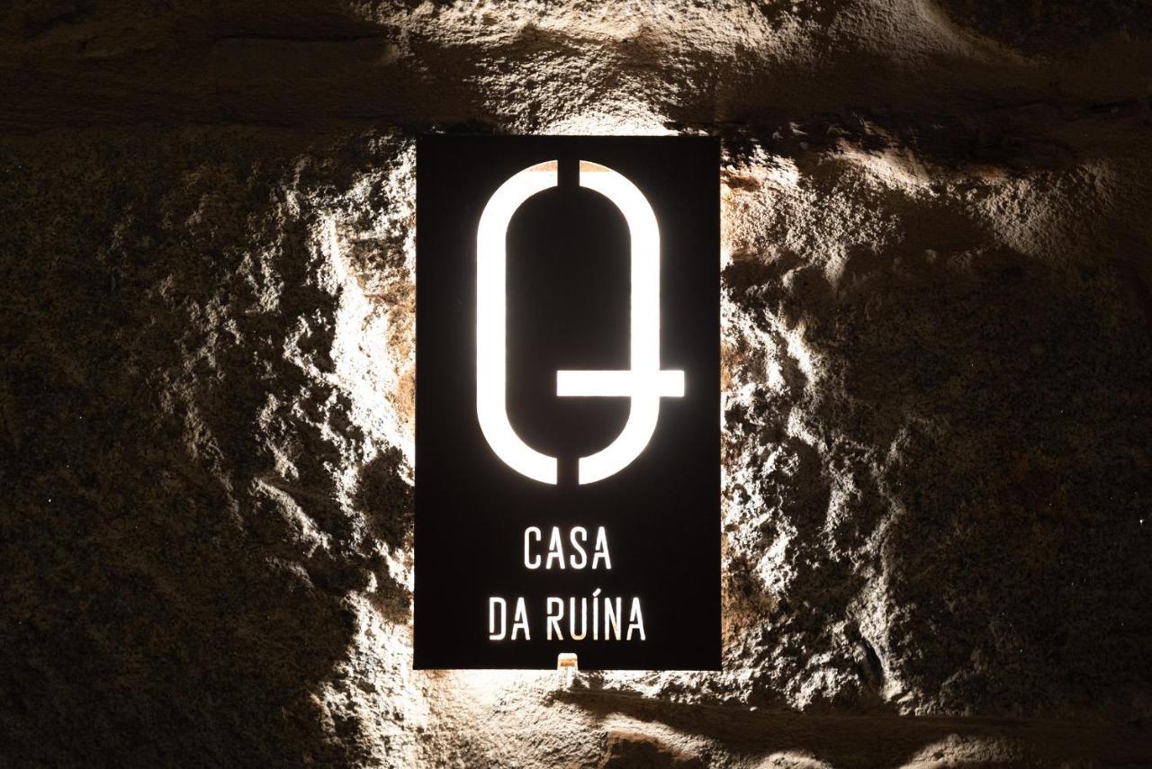 Апартаменти Quinta Das Pedras Novas Covas  Екстер'єр фото