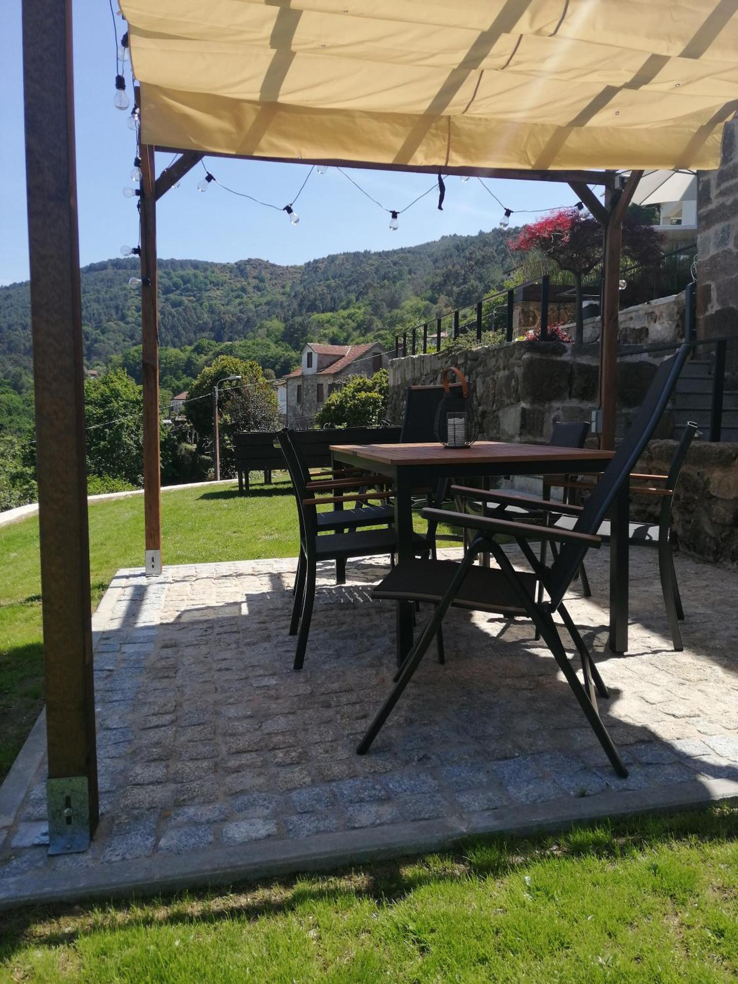 Апартаменти Quinta Das Pedras Novas Covas  Номер фото